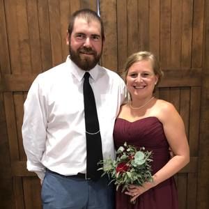 Meet your Posher, Brittney